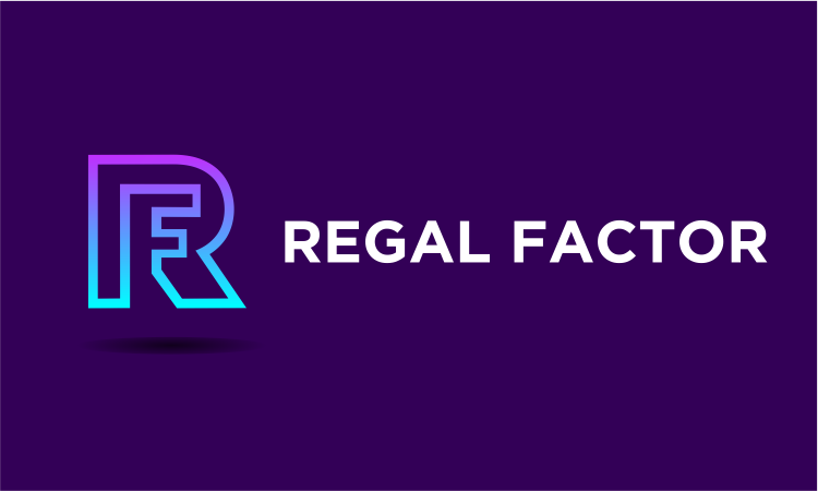 RegalFactor.com - buy Creative premium domains